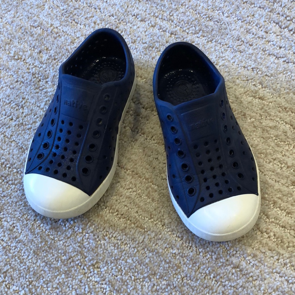 Native shoe C8
